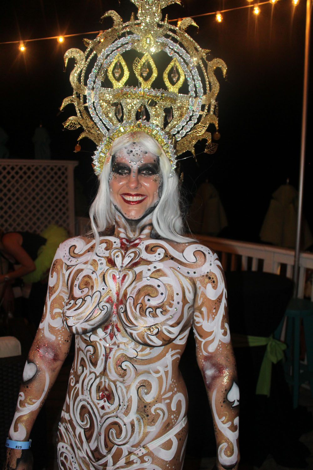 Living Art 2018 photo - Duval Street, Key West